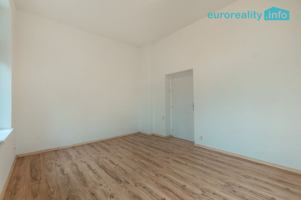 Prodej, byt 2+kk, Česká Lípa, ul. Dubická - 8