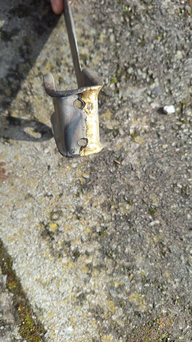 Cz motokros diely - 8