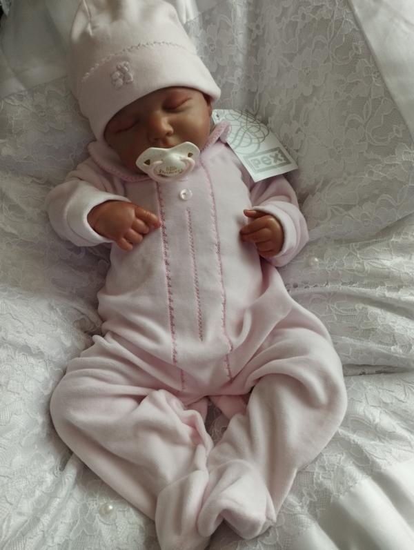 Nový, portugalský overal zn.PEX - 8