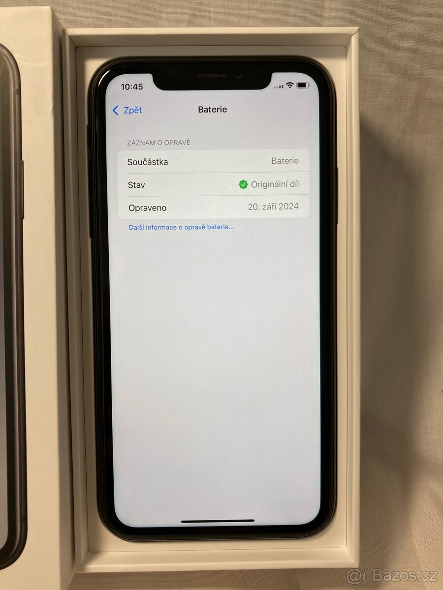 ✅iPhone XR, 64GB✅ - 8