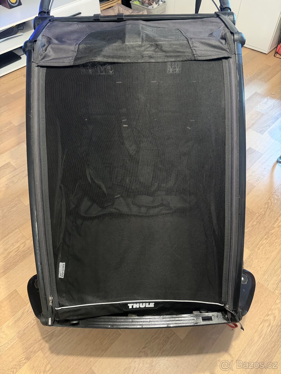 Thule chariot sport 2 double - 8