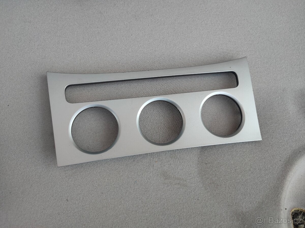 Passat B6 - díly interiéru - 8