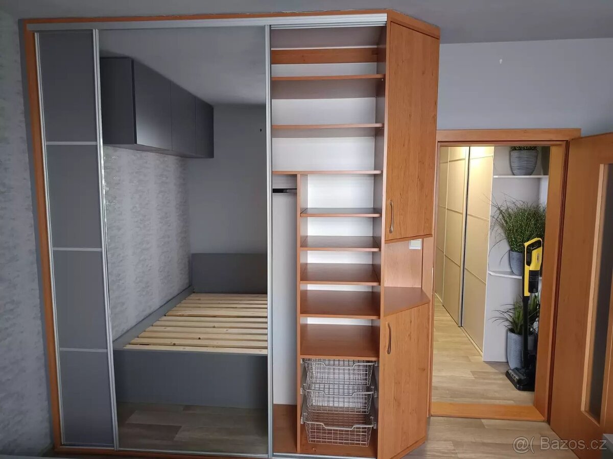 Pronájem bytu 3+1 Veselí nad Moravou - 8