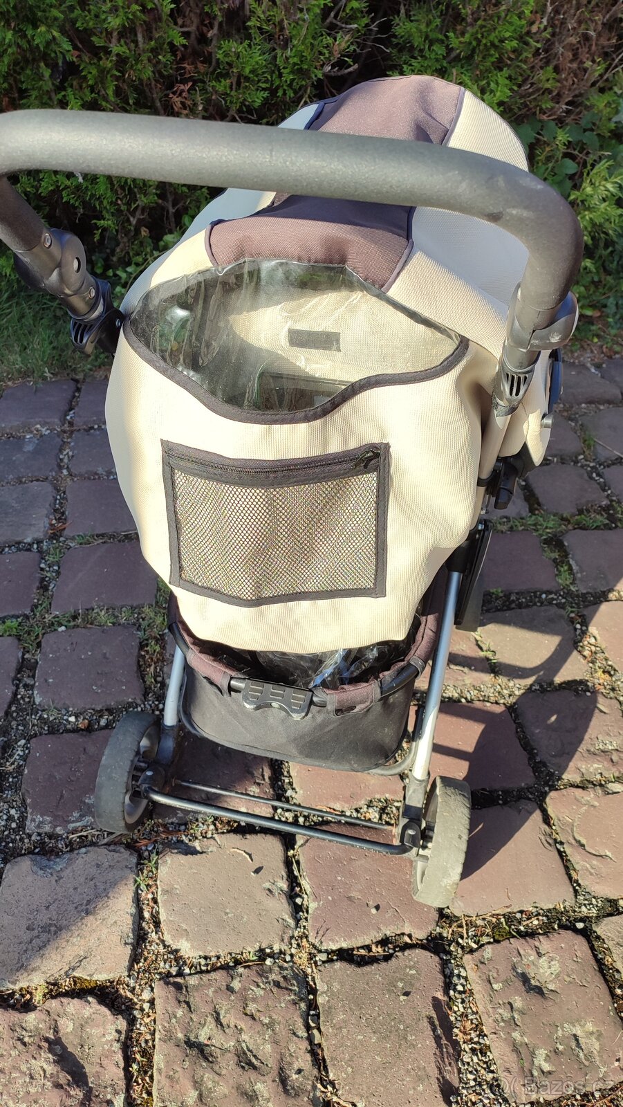 Kočárek Portofino - 8