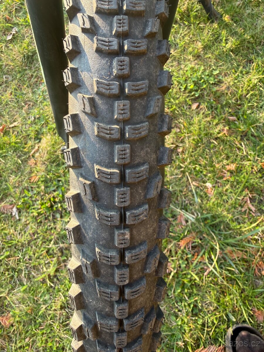 Elektrokolo Lectron - 8