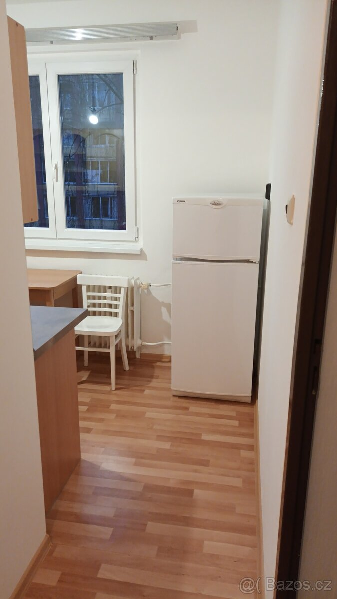 Pronájem bytu 2 + 1 - 8