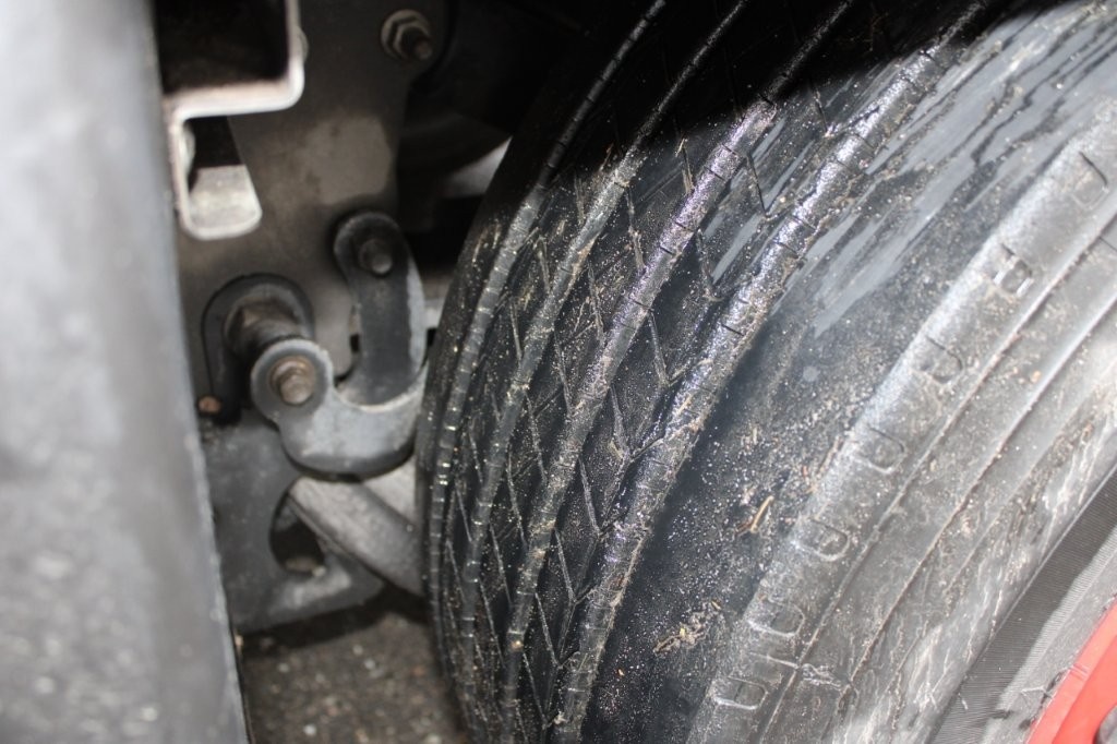 Schmitz Cargobull SCBS3T VARIOS - 8