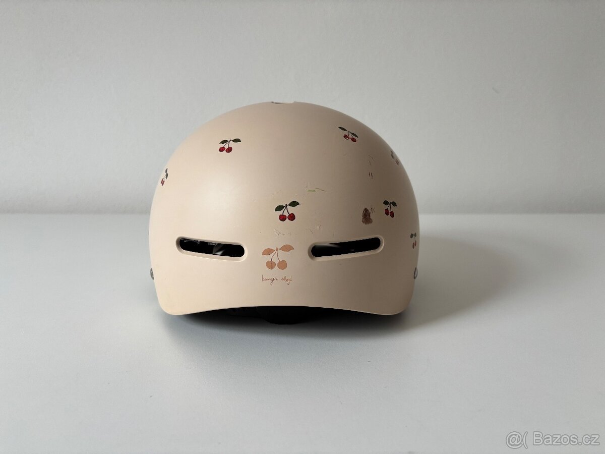 Dětská přilba Cherry značky Konges Sløjd - 8