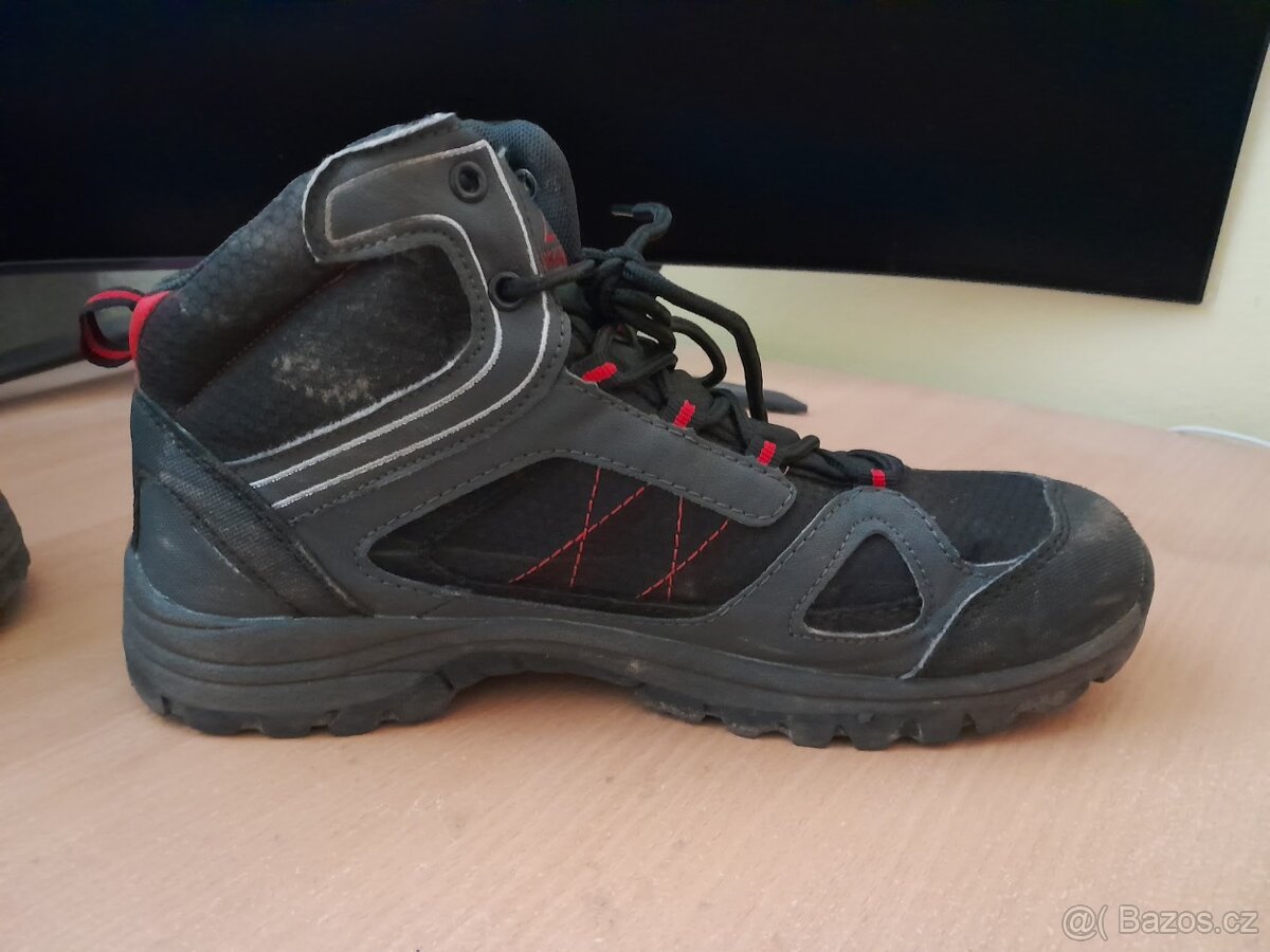 MCKINLEY 43 BOTY OBUV IHNED K PRODEJI - 8