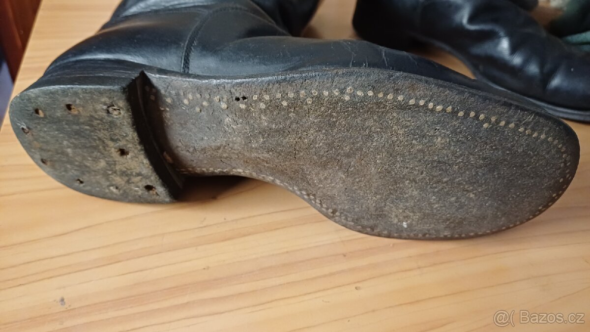 Boty - 8