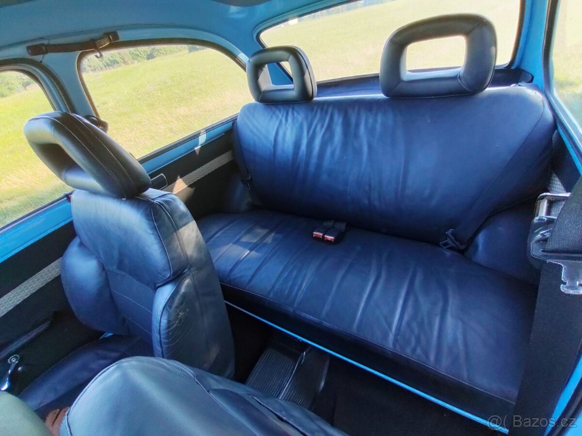 Fiat 850 - 8