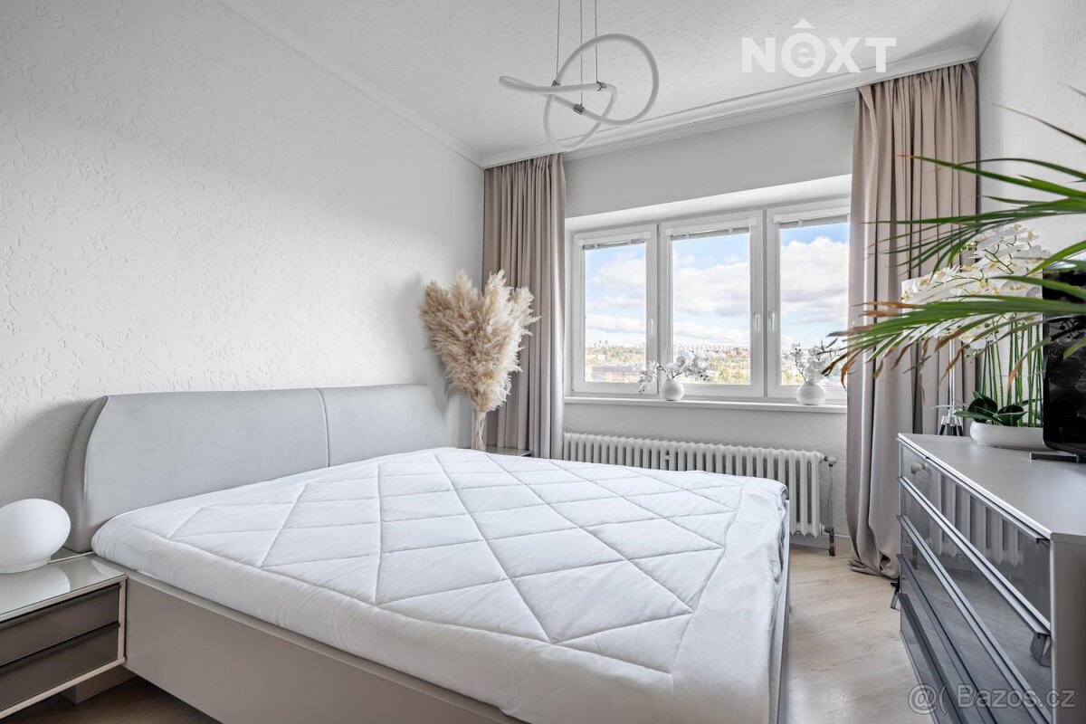 Prodej byt 2+1, 60㎡ - 8