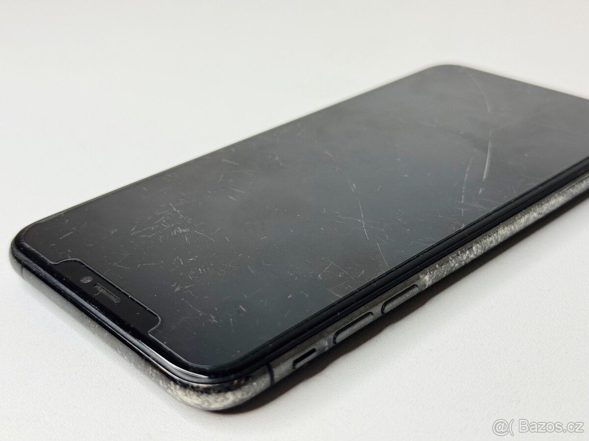 Apple iPhone XS Max – 64 GB | nová baterie | příslušenství - 8