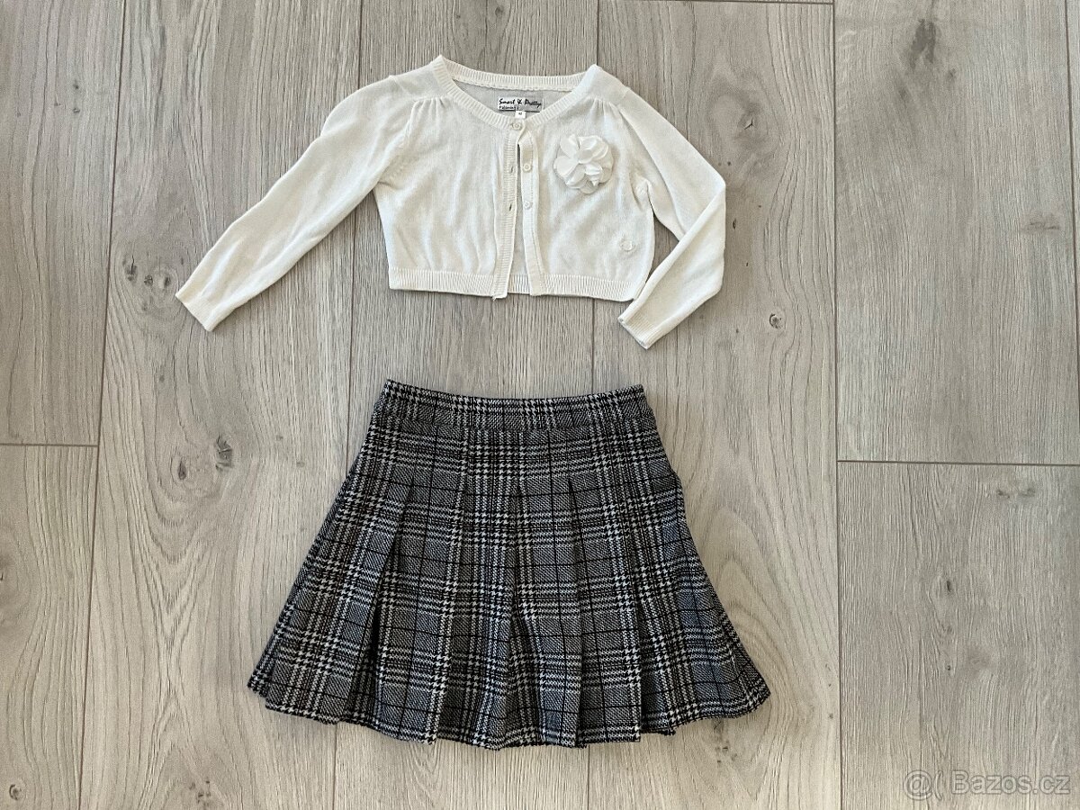 Komplety podzim - různé - 8