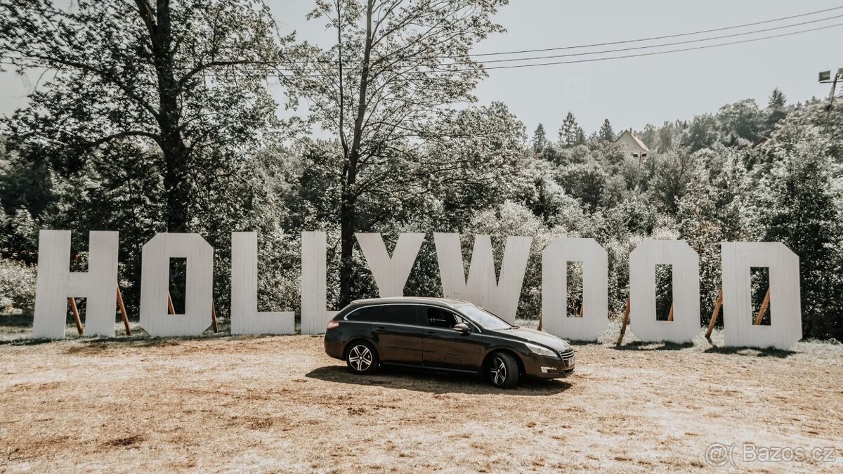 Peugeot 508 SW 2.0 HDi 120 kW – rok 2011 - 8