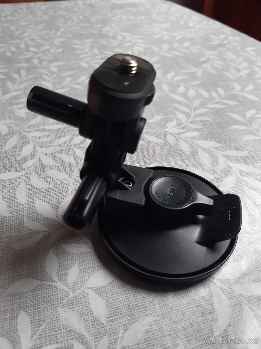 Akční kamera SONY HDR-AS100VR - 8