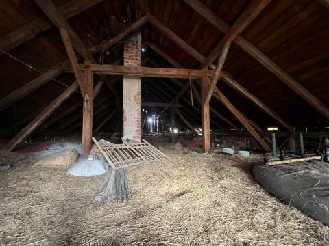 K prodeji rodinný dům v obci Suchá č.p. 62. - 8