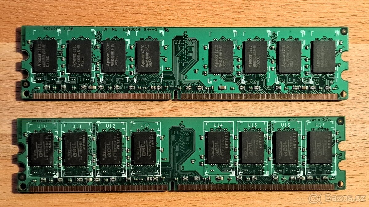 Dell XPS 420 desktop chassis a zdroj napájení počítače - 8