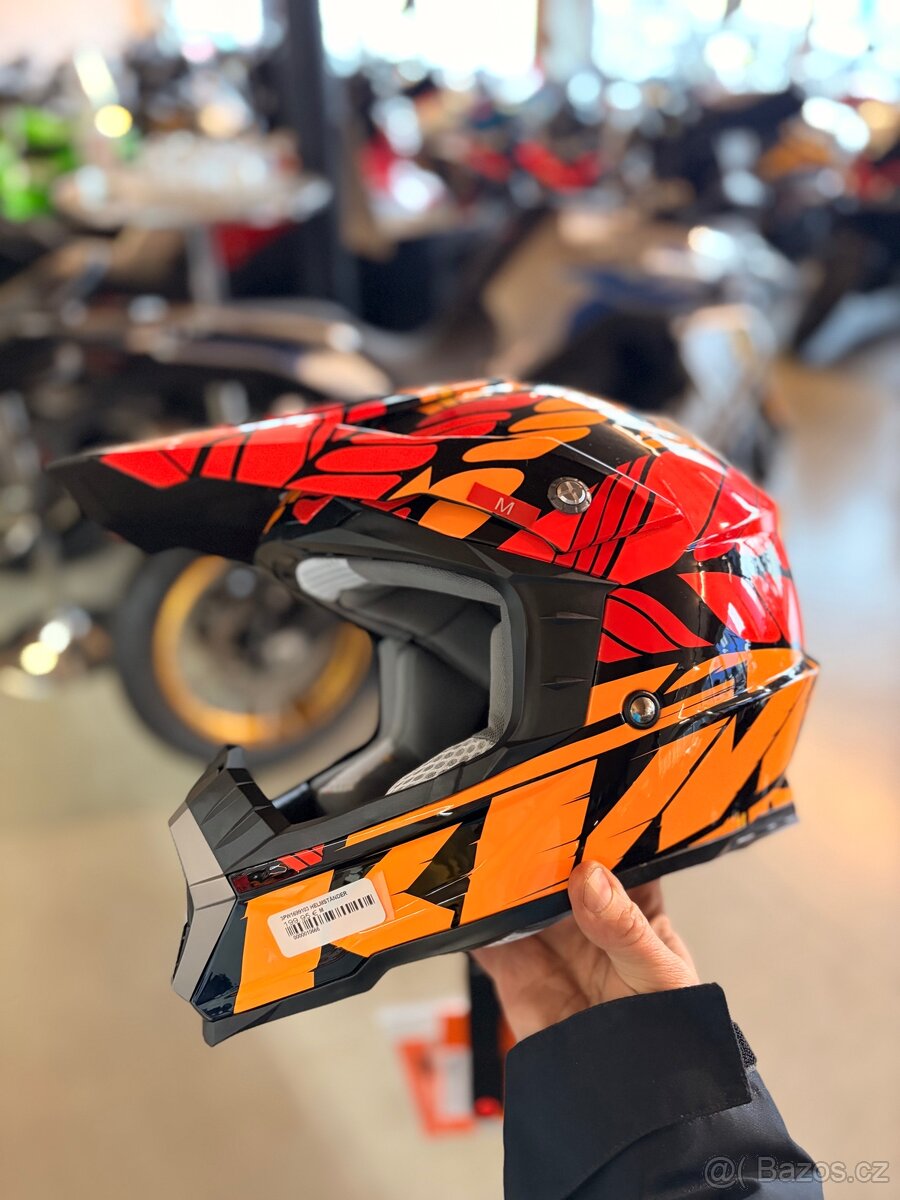 Ktm dynamic fx - 8