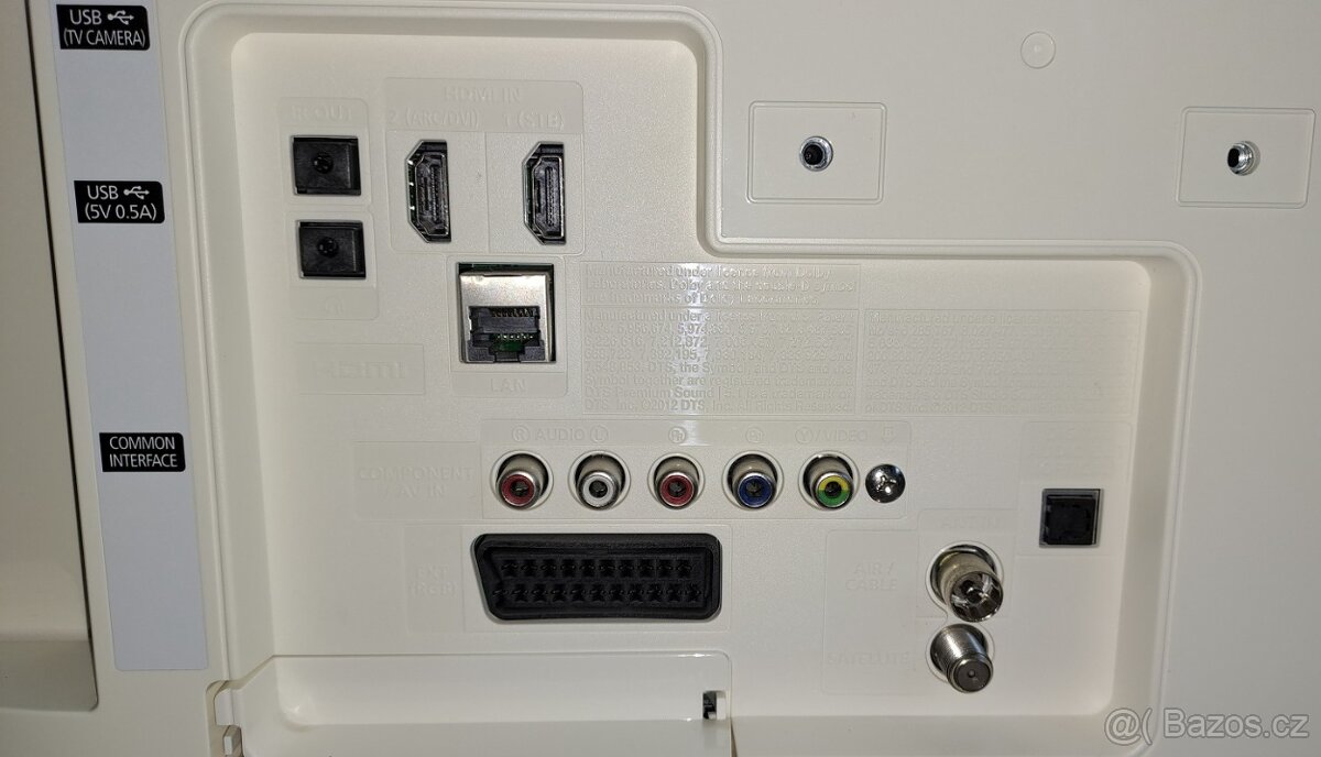 Full HD Smart televizor Samsung UE22H5680SS - 8