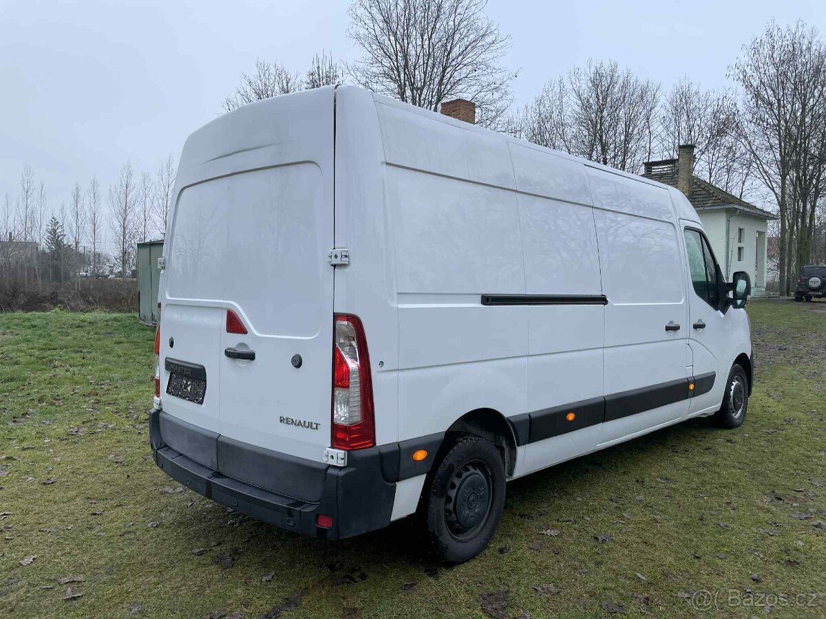 Renault Master 2.3 DCi L3H2 - 8