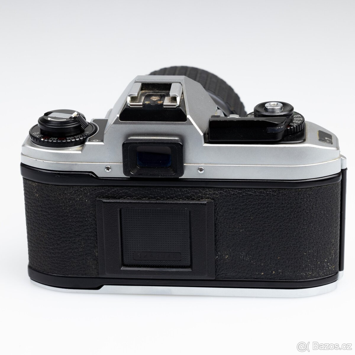 Nikon FG-20 (po servisu) - 8