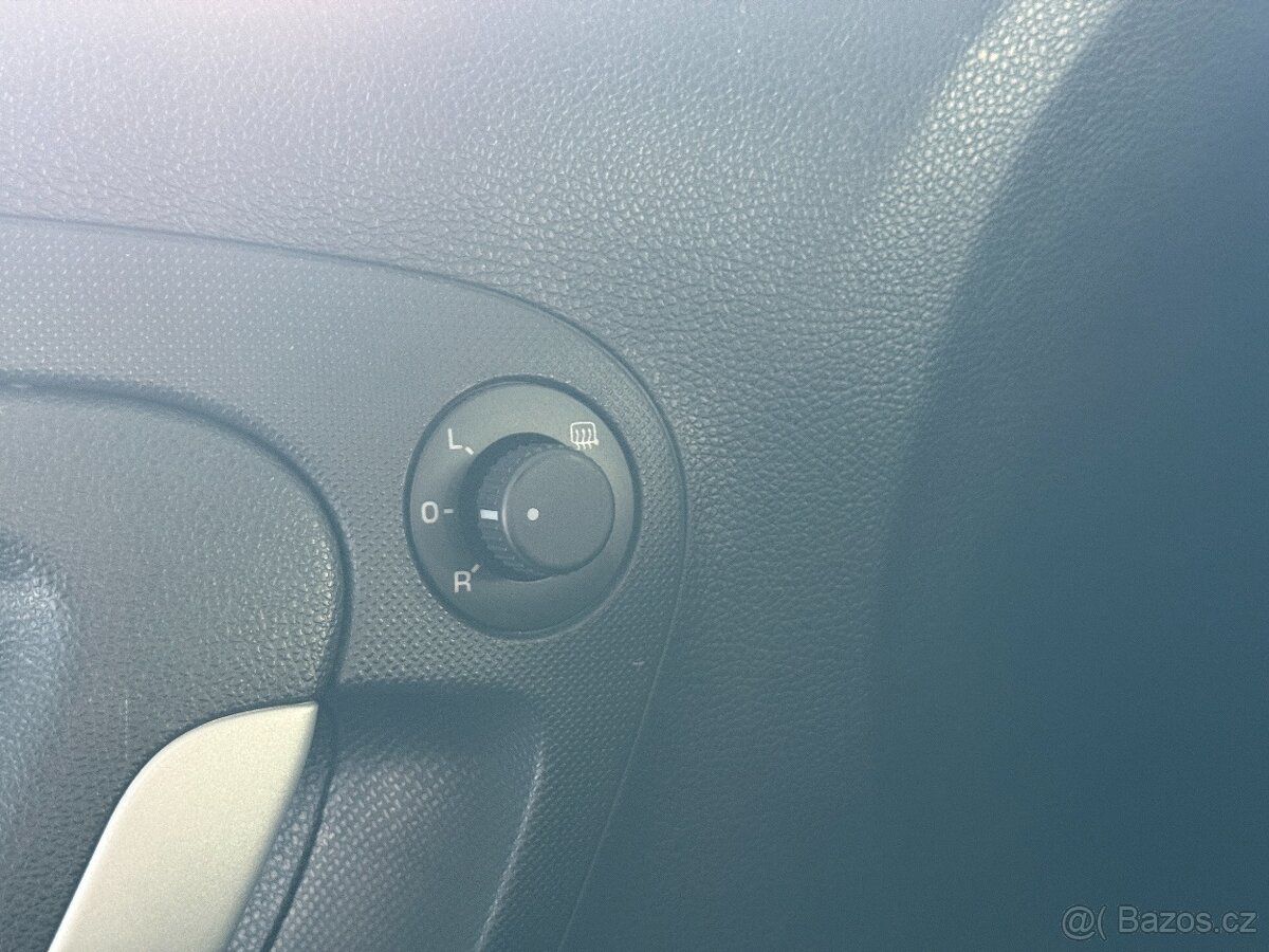 Škoda Fabia 1,2 SPORT 51kW,SERVISKA - 8