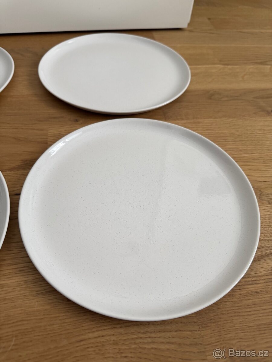 Sada nádobí Butlers Native 12 ks - 8