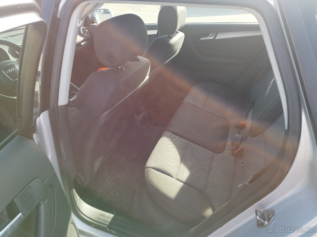 Audi A3 Sportback - 8