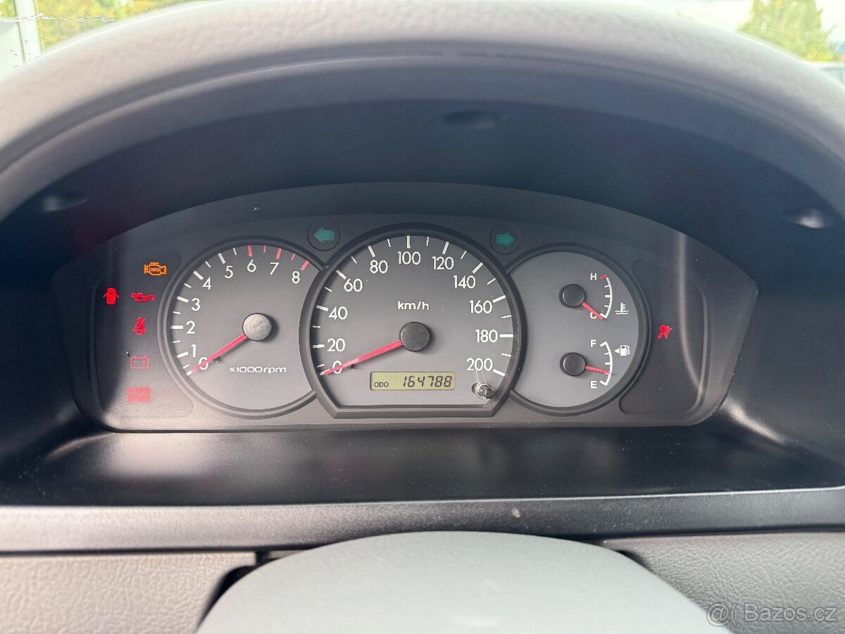 Kia Rio 1,3i 63kW, NOVÁ STK - 8