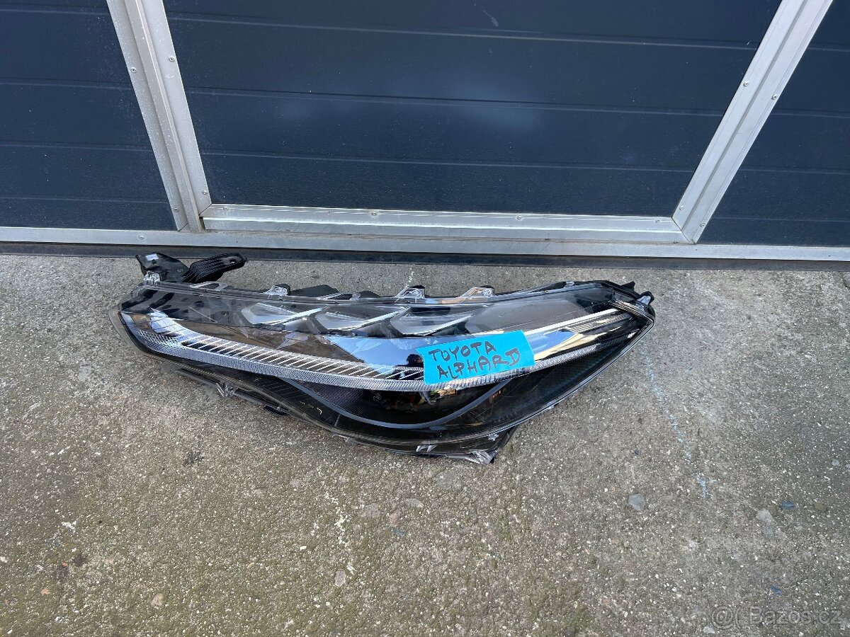 Toyota, Nissan, Luxus - 8