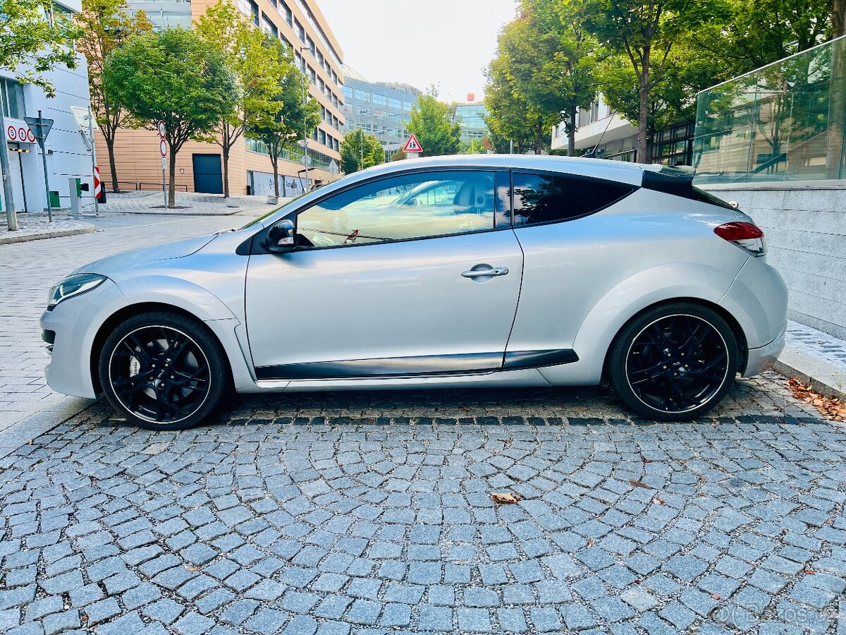 Renault Megane RS III 265 HP, TOP - 8