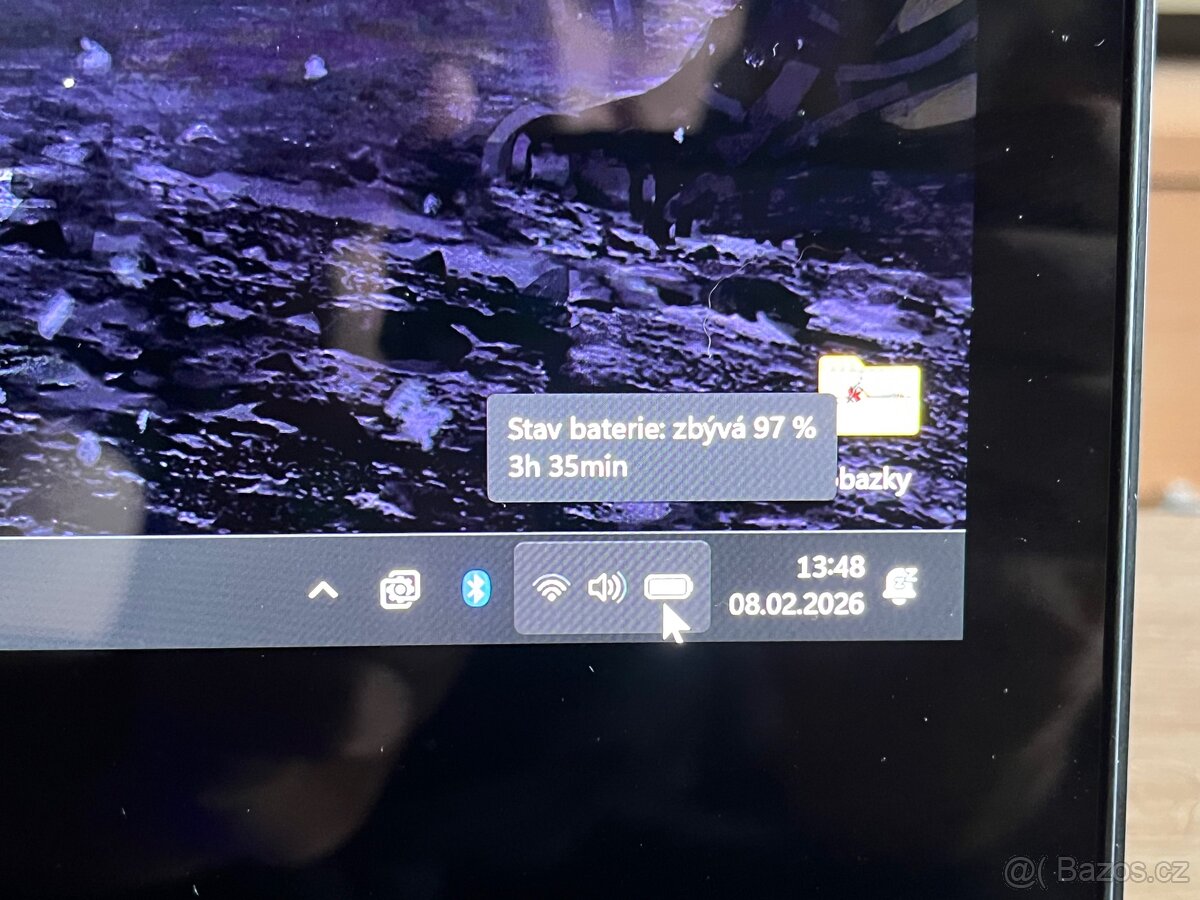 DELL Alienware 13 R3 - i7-7700HQ+GTX1060+2K+32GB - 8