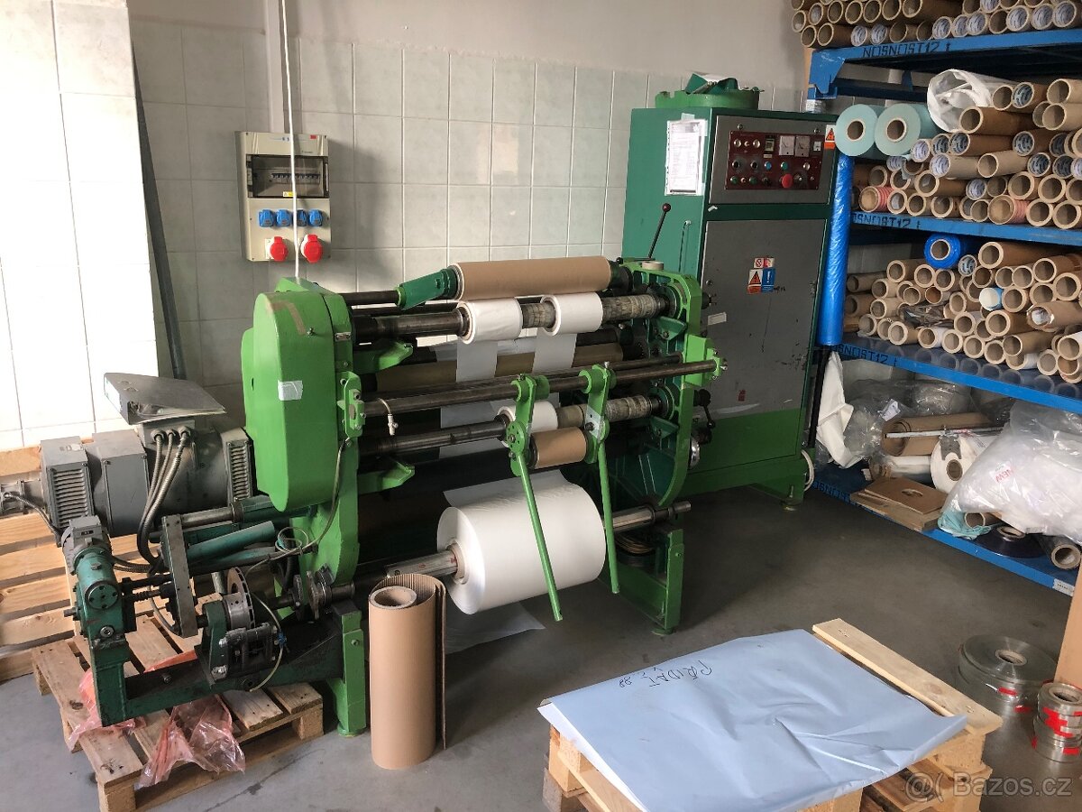 Truma elektrické topení - 8