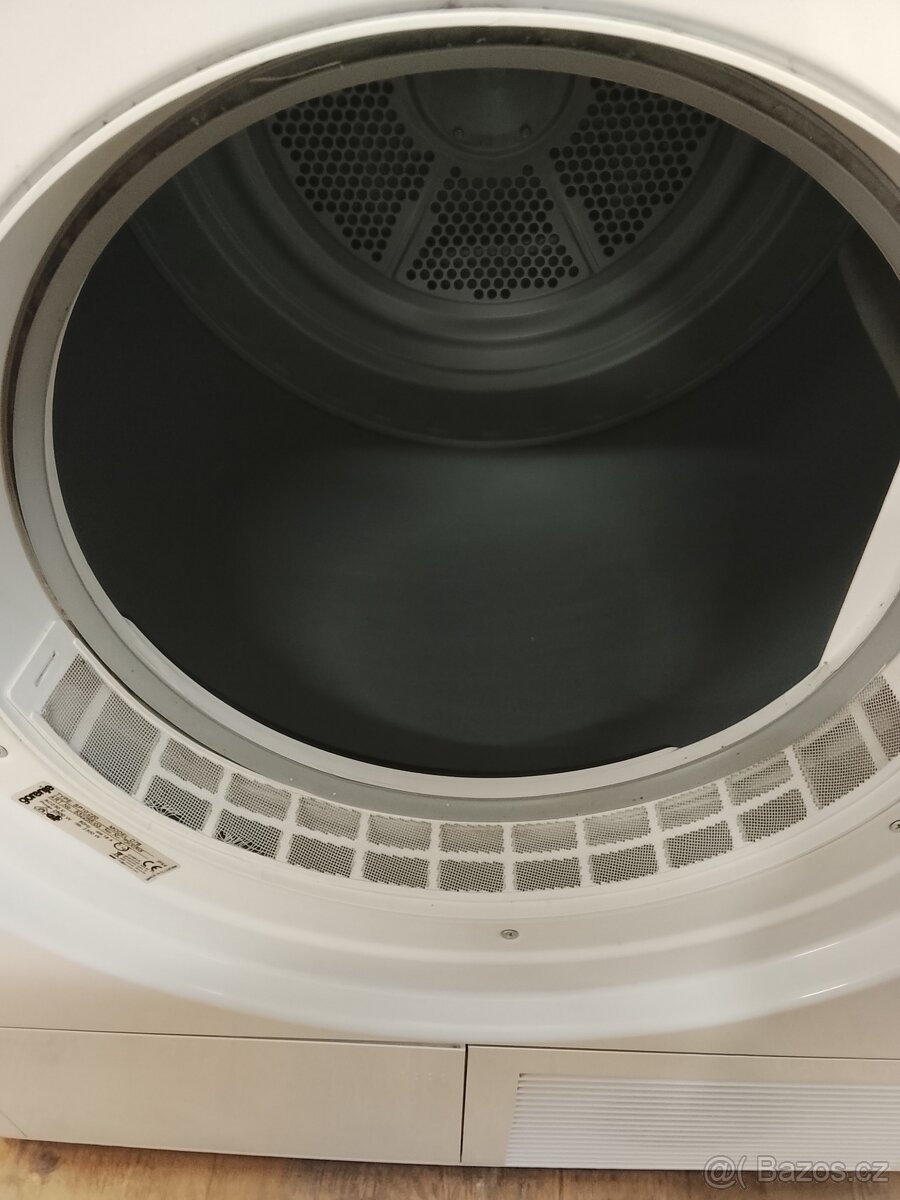 Sušička Gorenje - 8