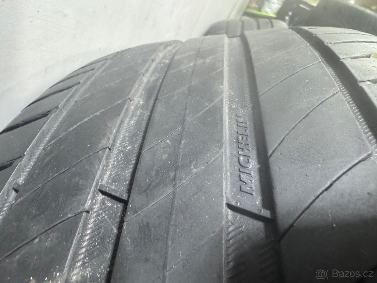 17” 5x112 originál Škoda Dorado - 8