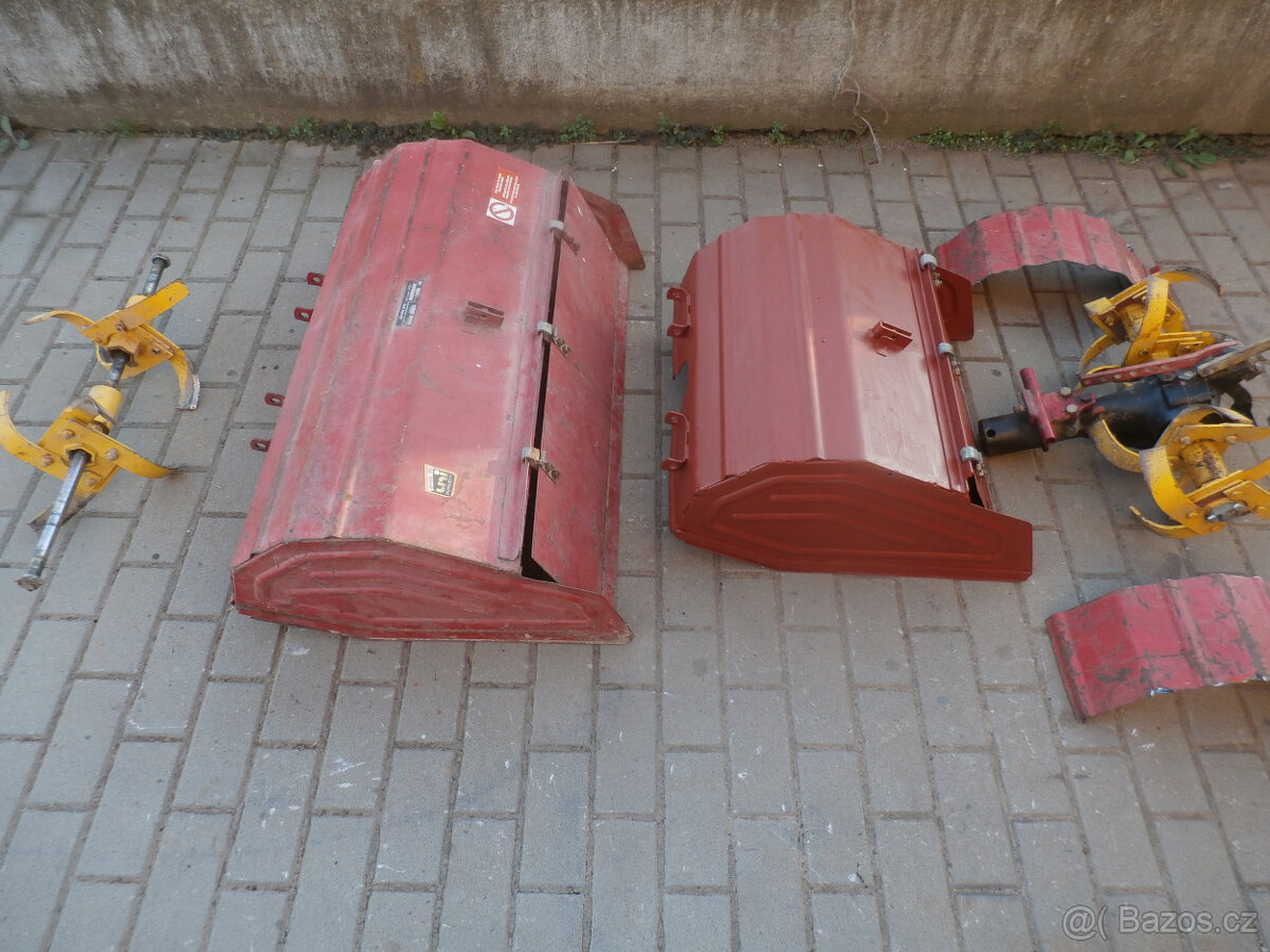 MT7-032 UNI systém - 8