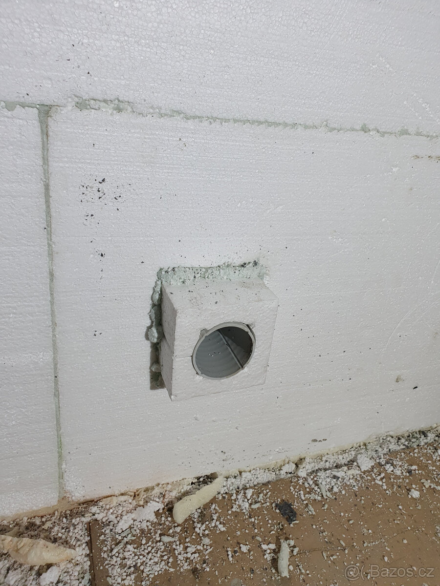 Stavební materiál zbylý - 8