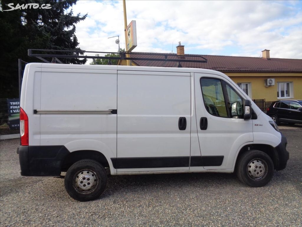 fiat ducato 2,3 jtd odpočet DPH - 8