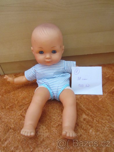 Retro panenky - 8