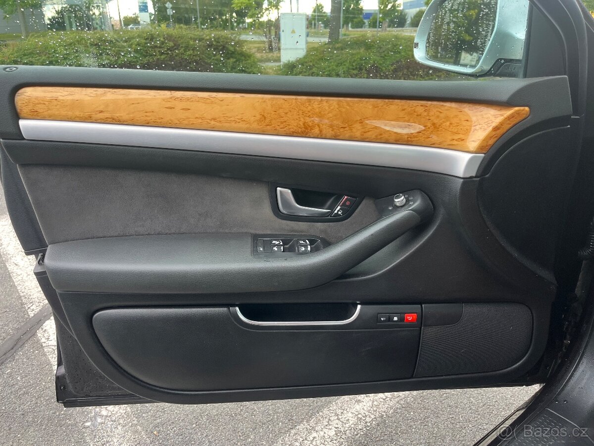 Audi A8 3.0 TDI 171kw - 8
