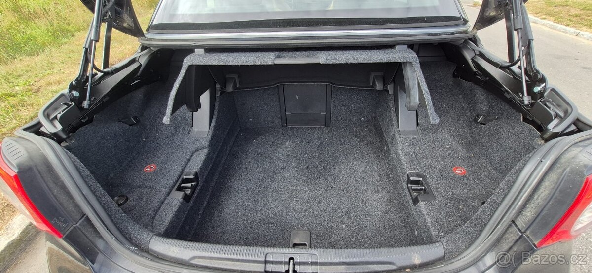 Volkswagen Eos 2,0FSi 110kW kabriolet - 8