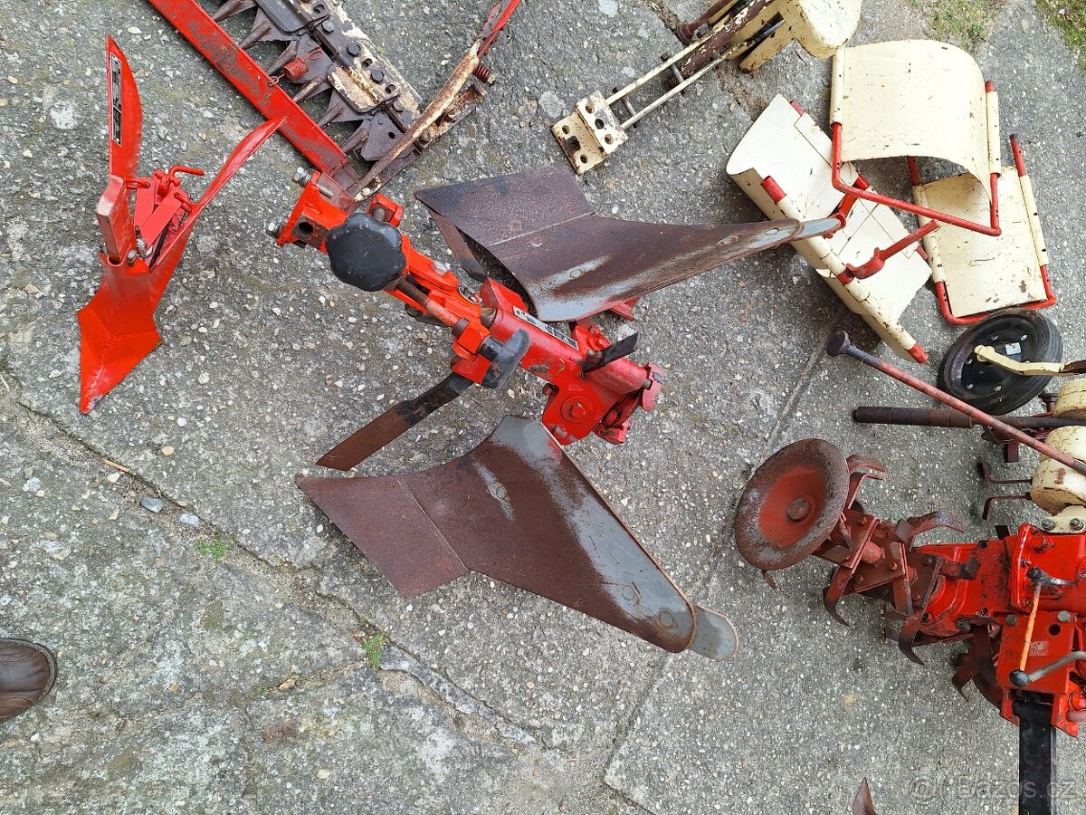 Příslušenství TERA - 8