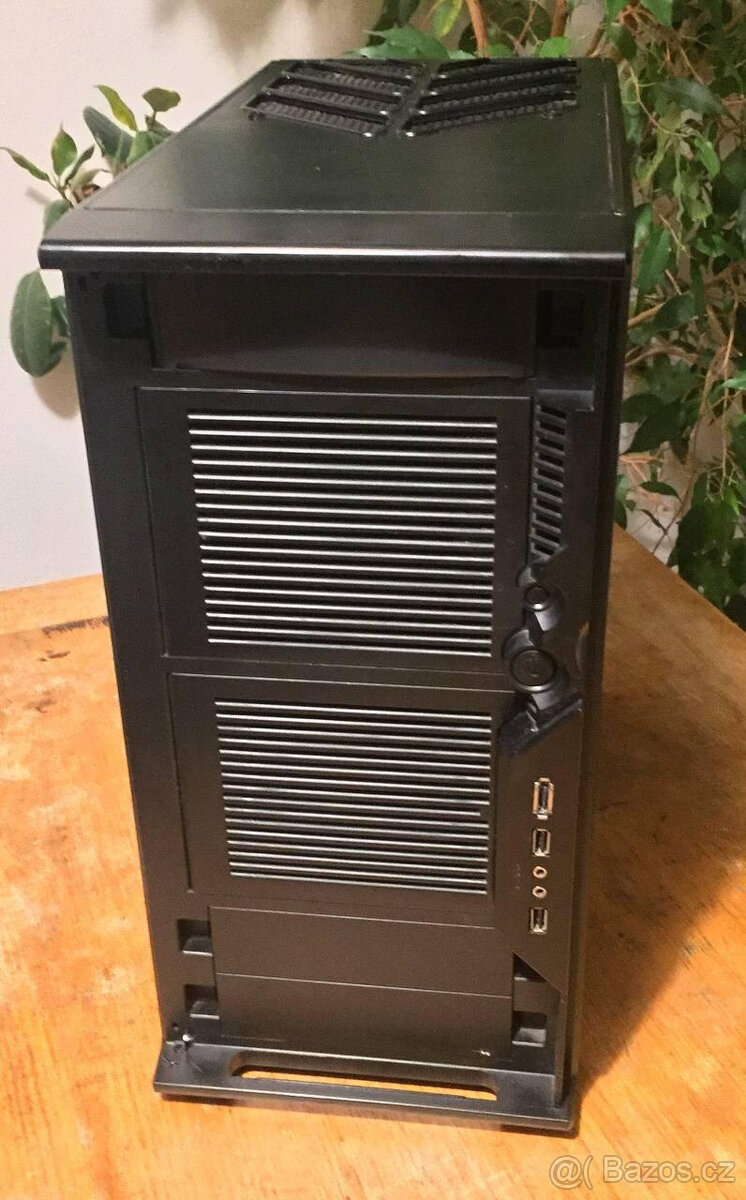 i-3 16gb RAM - 8