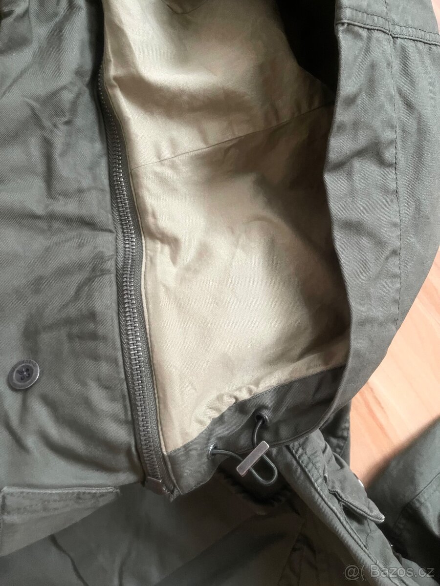 Bunda Pme Legend Claftler - 8