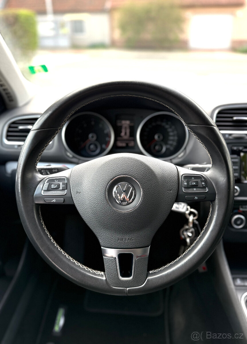 Volkswagen Golf, MATCH,1.4TSI,2013 - 8