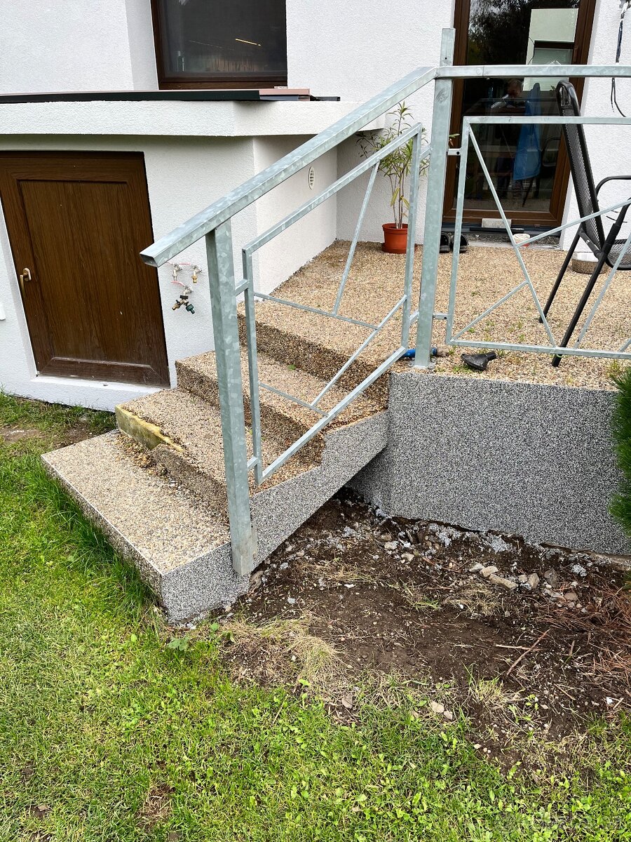 Pergola - 8
