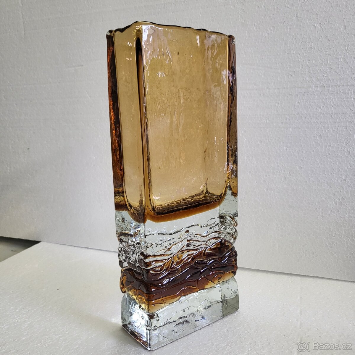 Škrdlovické sklo - 8