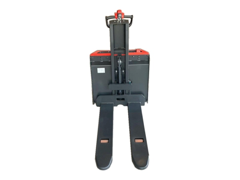 Elektrický vysokozdvižný vozík PVE 12 NM/800 |304010| - 8