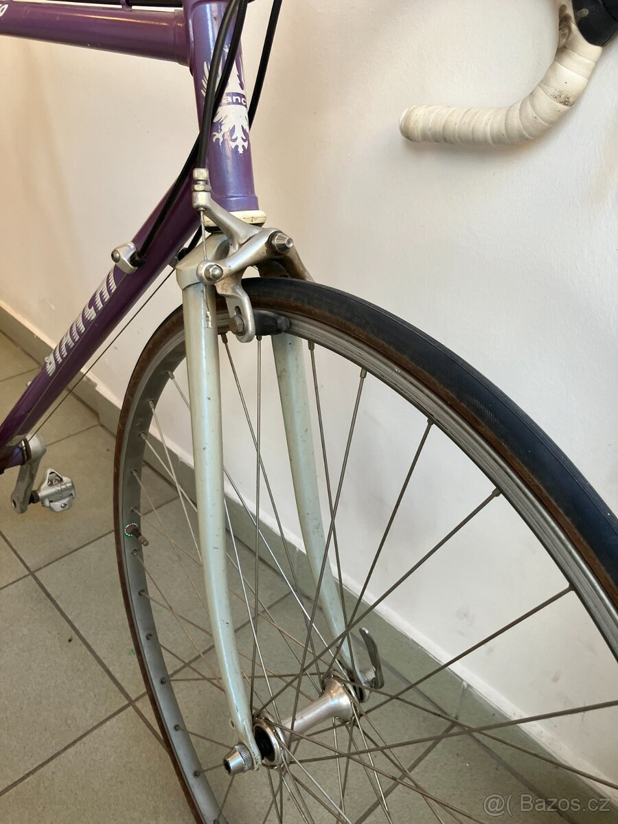 Bianchi Caurus 840 Vento - 8